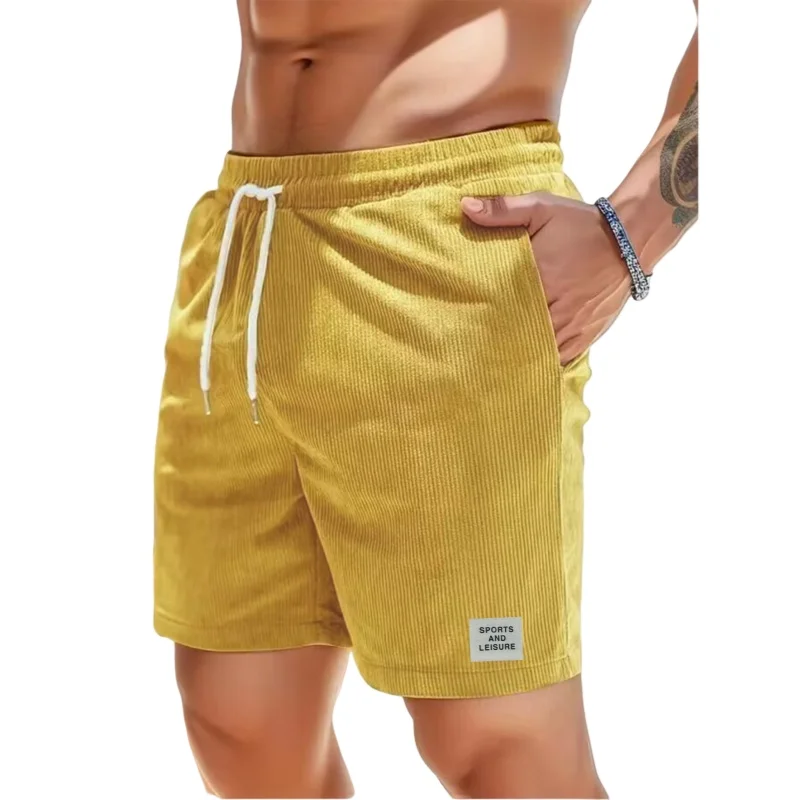 Kevan® | Men's Short - Image 13