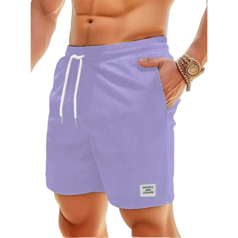 Kevan® | Men's Short - Image 6