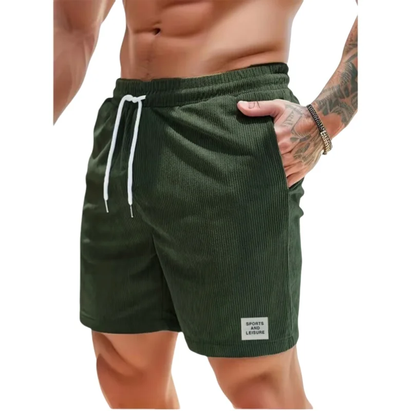 Kevan® | Men's Short - Image 7