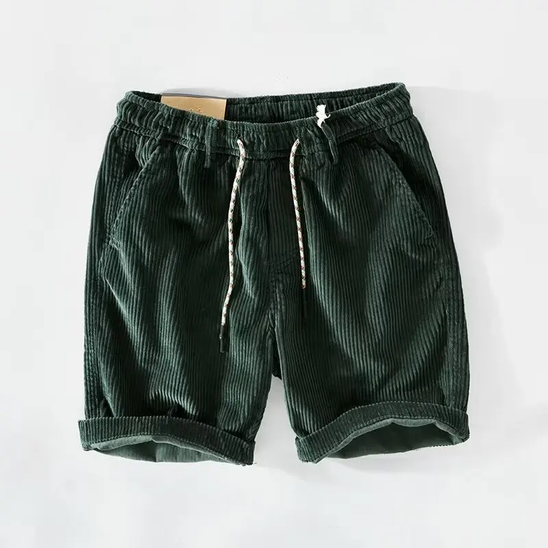 Keven® | Men's Short - Image 3