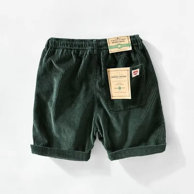 Keven® | Men's Short - Image 6