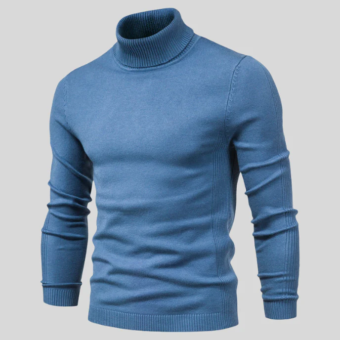 Kevin® | Fashionable Turtleneck - Image 6