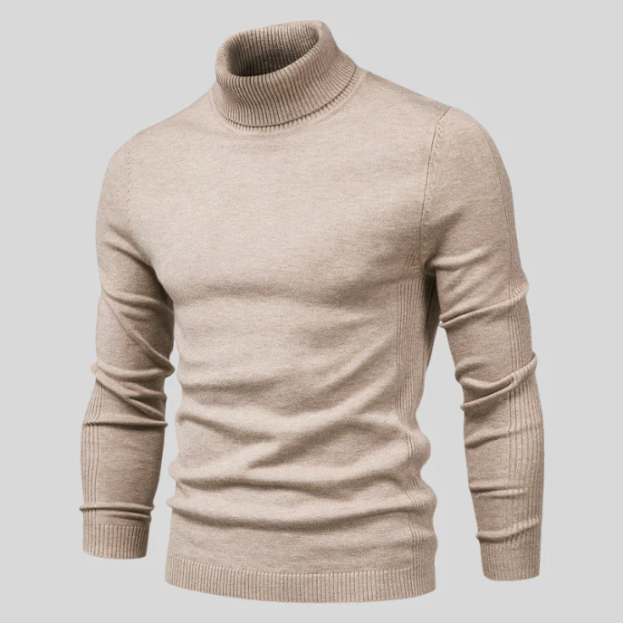 Kevin® | Fashionable Turtleneck - Image 7
