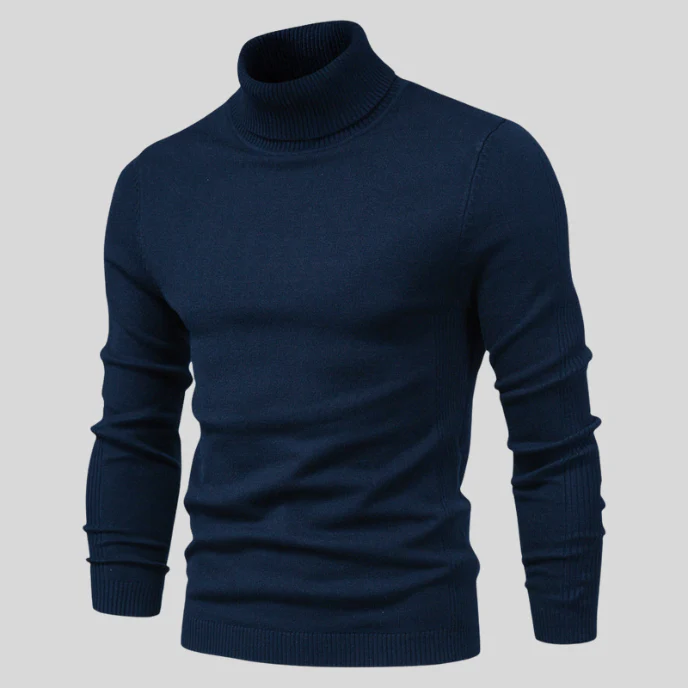 Kevin® | Fashionable Turtleneck - Image 9