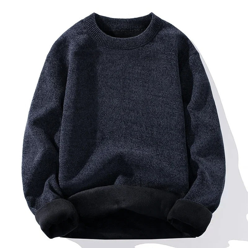 Kevin® | High-quality Fleece Pullover - Image 2