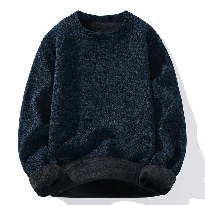 Kevin® | High-quality Fleece Pullover - Image 3