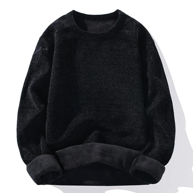 Kevin® | High-quality Fleece Pullover - Image 5