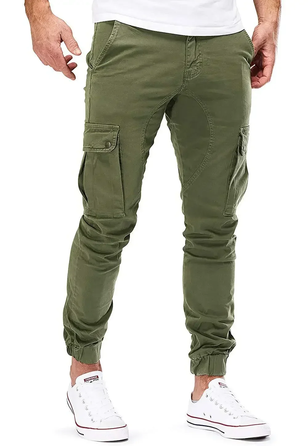Kevin® | Men's Pants - Image 2