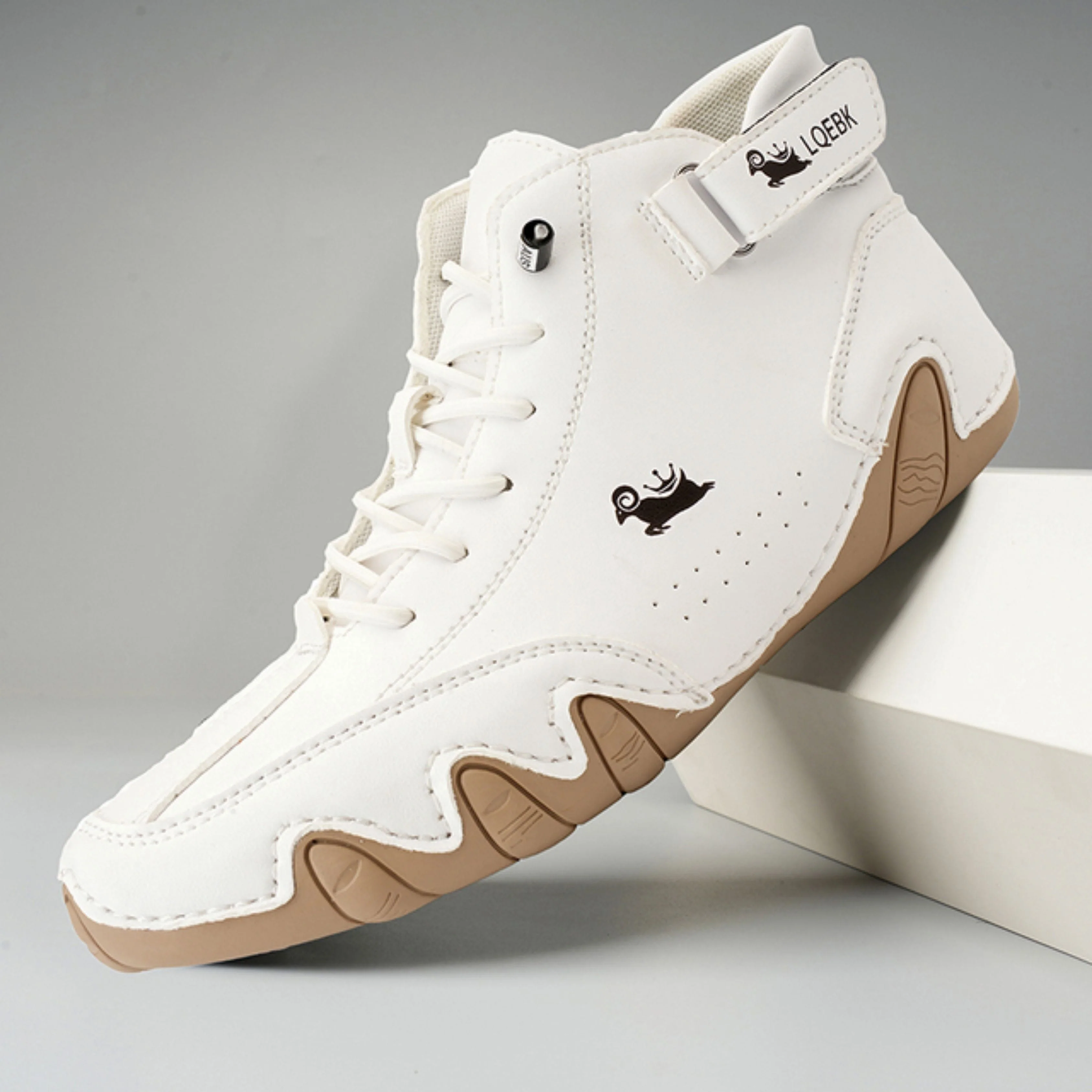 Kevin® | Men's sneakers - Image 13