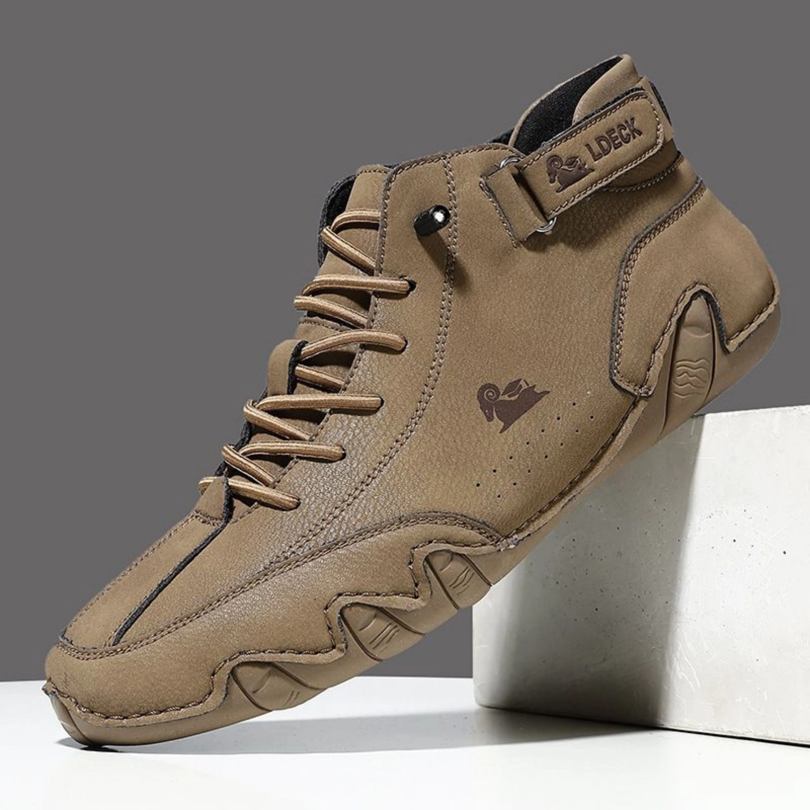 Kevin® | Men's sneakers - Image 7
