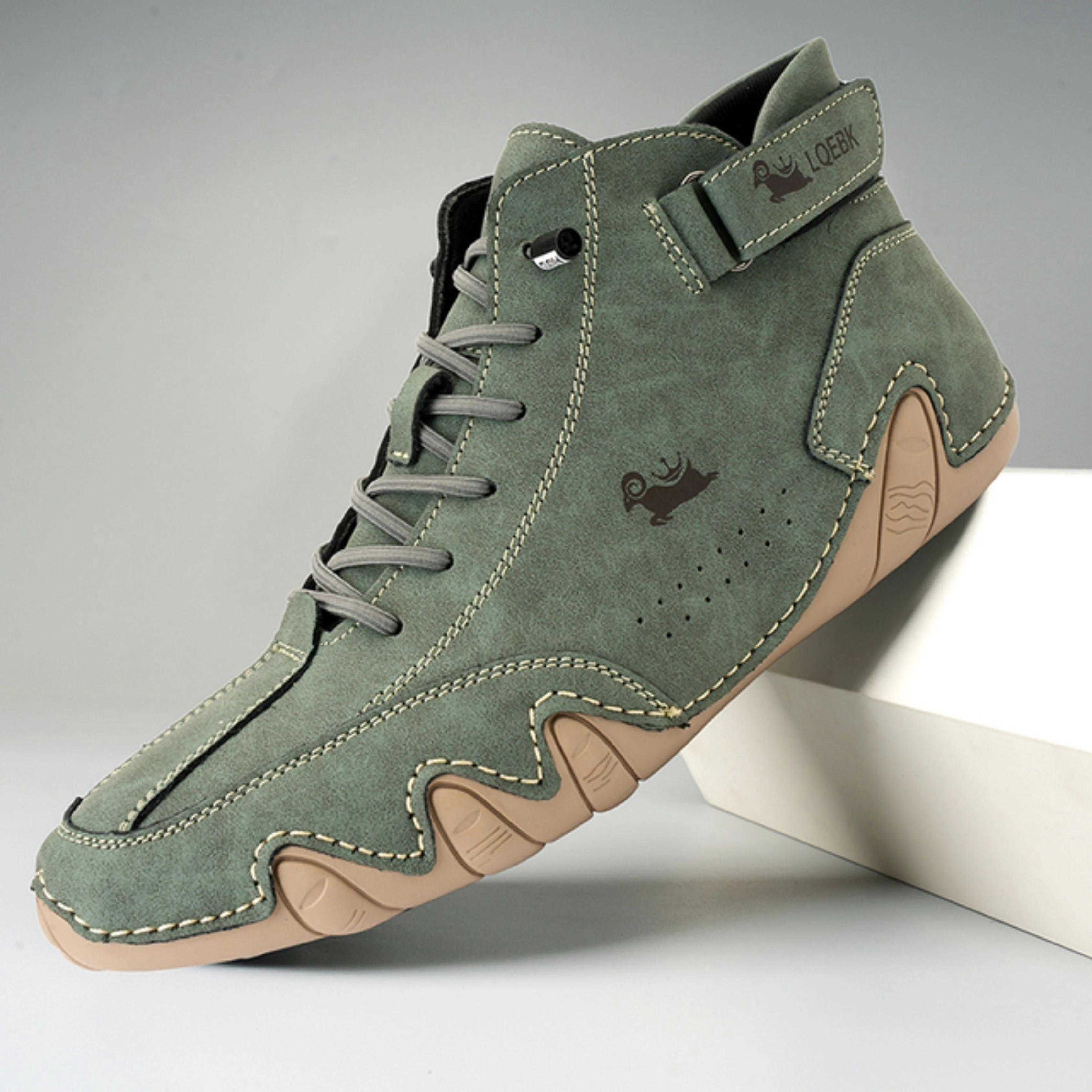 Kevin® | Men's sneakers - Image 8