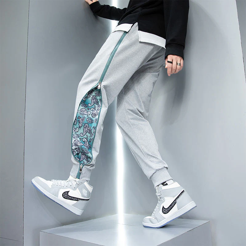 Kevin® | Paisley Joggers - Image 5