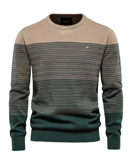 Kevin® | Robust Men'S Sweater - Image 3