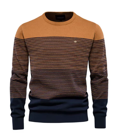 Kevin® | Robust Men'S Sweater - Image 4