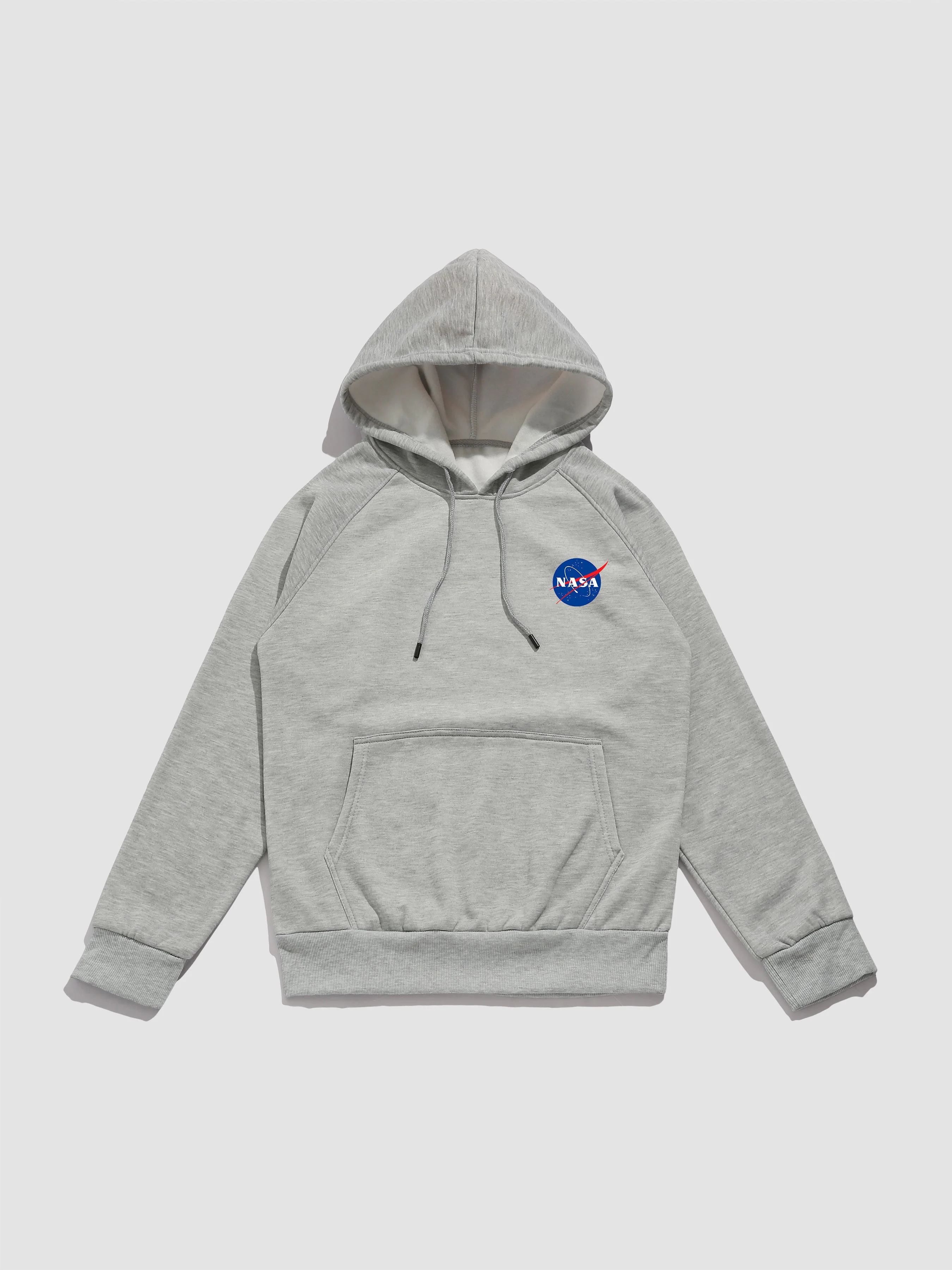 Kevin | Nasa Print Hoodies - Image 3