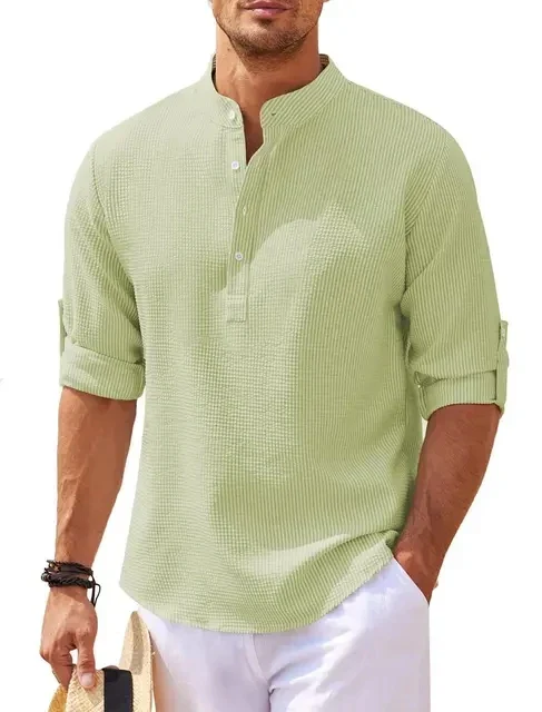 Keyan® | Men's shirt - Image 6