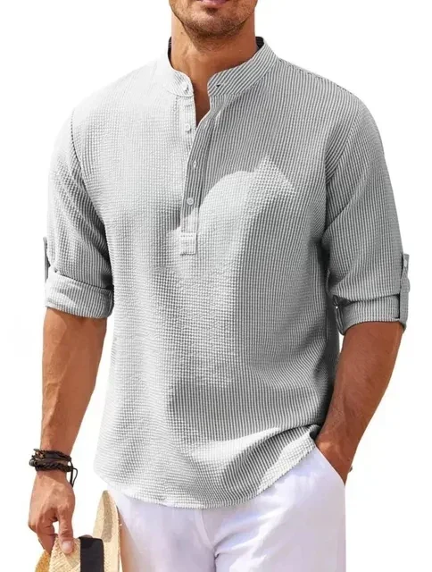 Keyan® | Men's shirt - Image 7