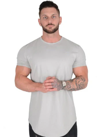 Keyes® | Tight-Fitting T-Shirt With An Athletic Cut - Image 15