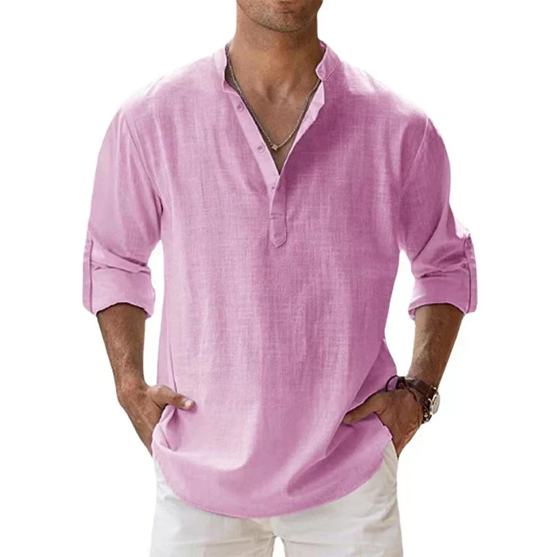 Keyon® | Men's shirt - Image 6