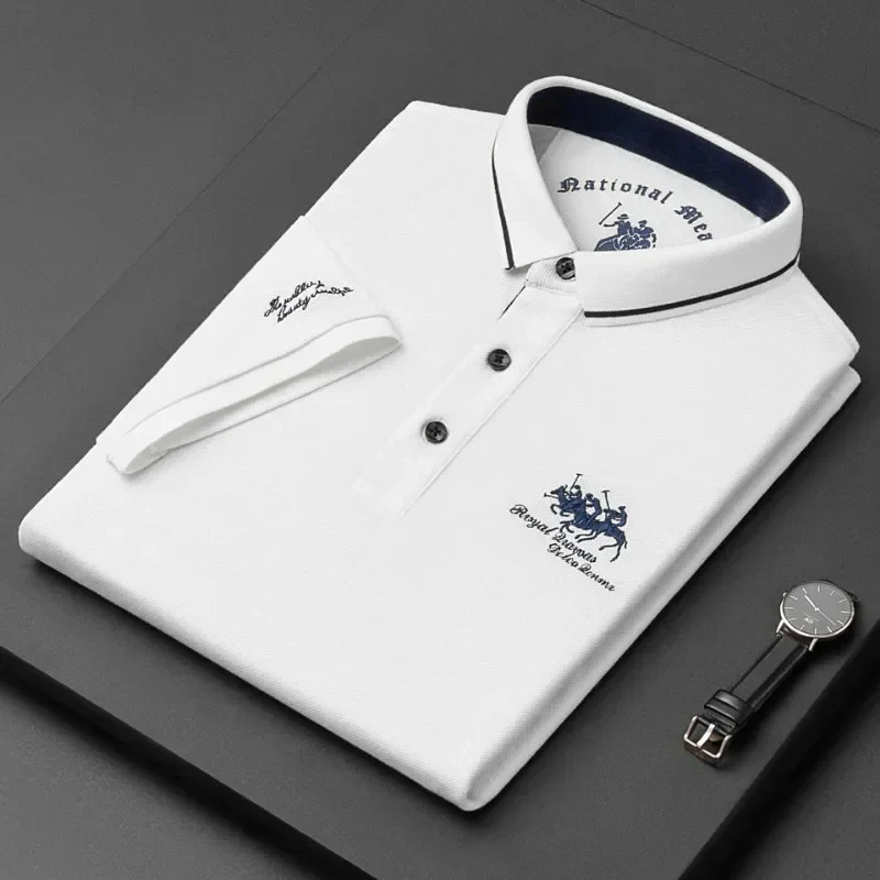 Khalid® | Men's shirt - Image 2