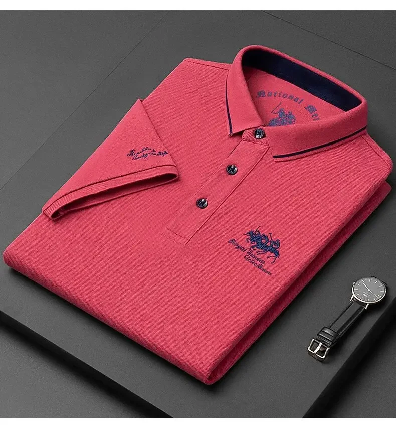 Khalid® | Men's shirt - Image 7