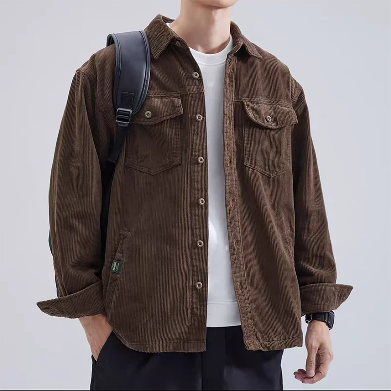 Khalil® | Men's Jacket - Image 3