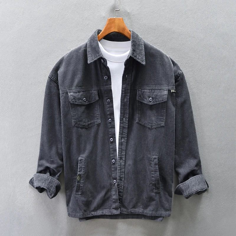 Khalil® | Men's Jacket - Image 4