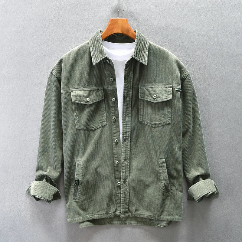 Khalil® | Men's Jacket - Image 5
