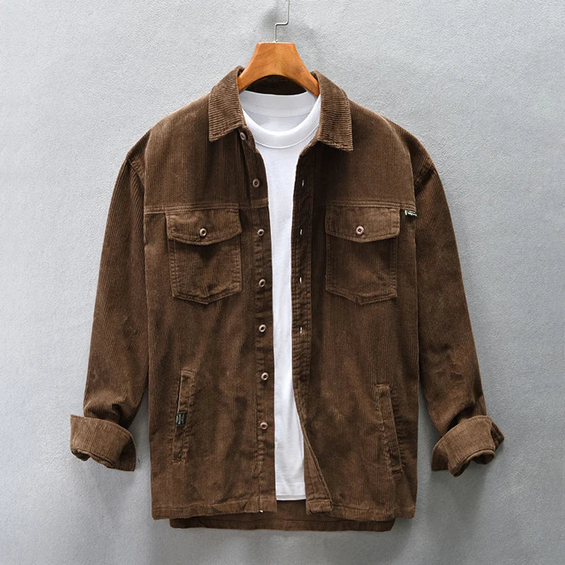 Khalil® | Men's Jacket - Image 6