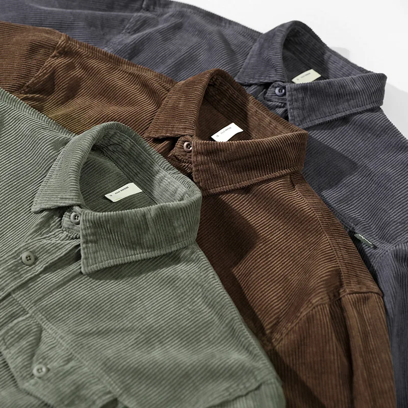 Khalil® | Men's Jacket - Image 8