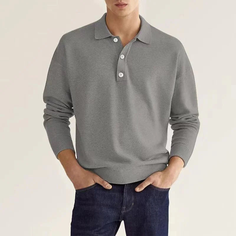 Kheldar® | Polo Shirt For Men - Image 4