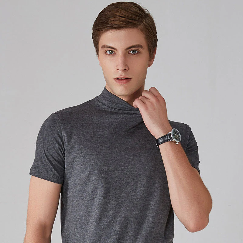 Khris® | Men'S T-Shirt Comfortable And New Fashion! - Image 2