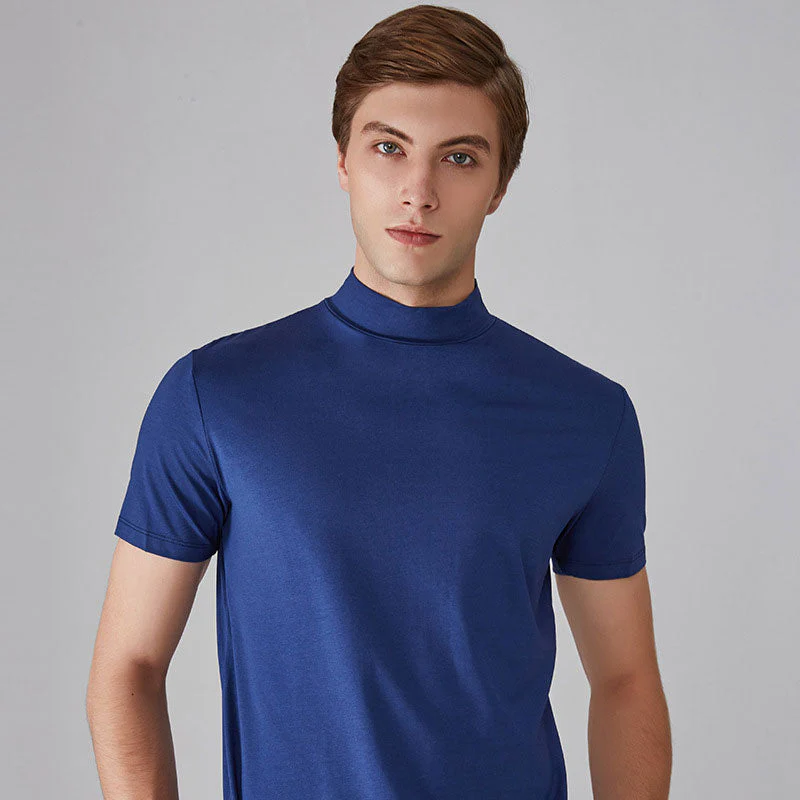 Khris® | Men'S T-Shirt Comfortable And New Fashion! - Image 7