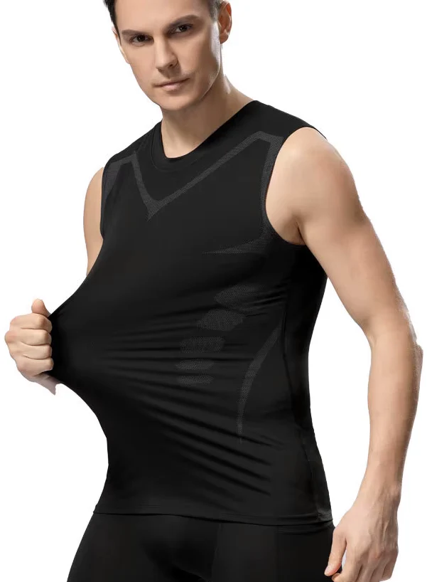 Kian® | Slimming Tank Top - Image 2
