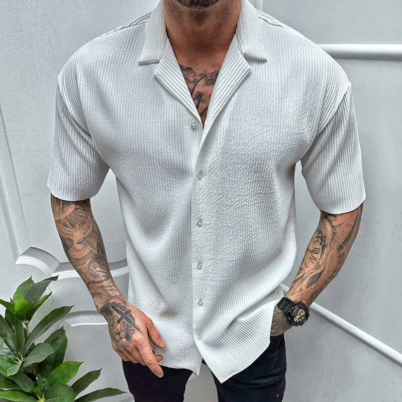 Kian® | The Elegant And Comfortable Shirt - Image 3