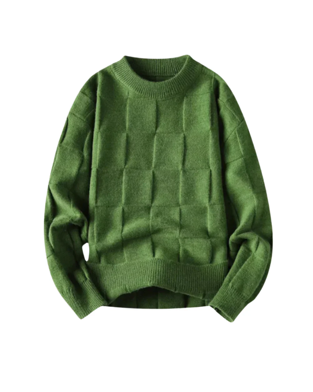 Kian | Premium Knit Sweater - Image 2