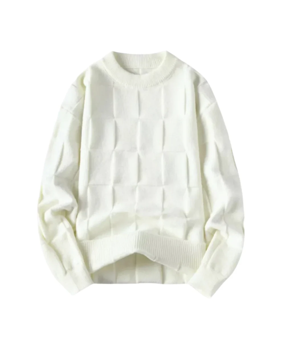 Kian | Premium Knit Sweater - Image 3