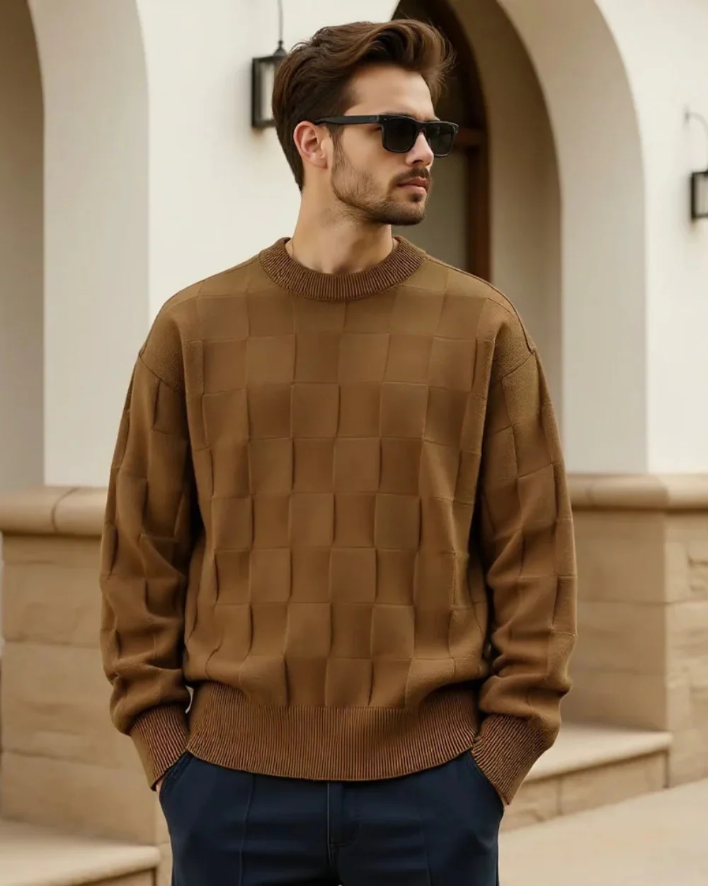 Kian | Premium Knit Sweater - Image 4