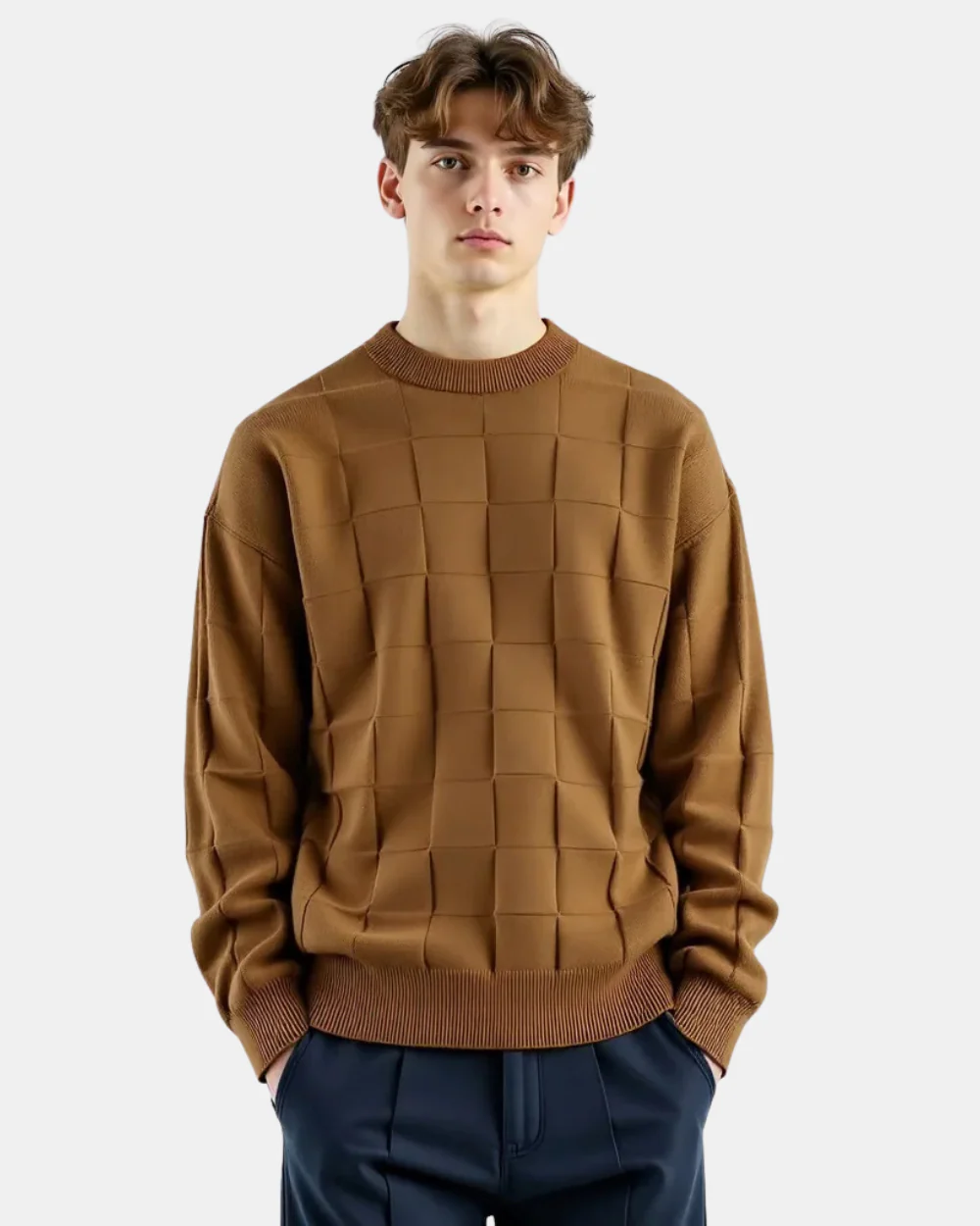 Kian | Premium Knit Sweater - Image 5