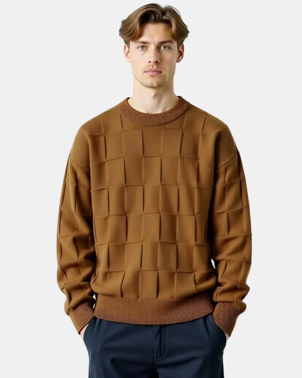 Kian | Premium Knit Sweater - Image 6