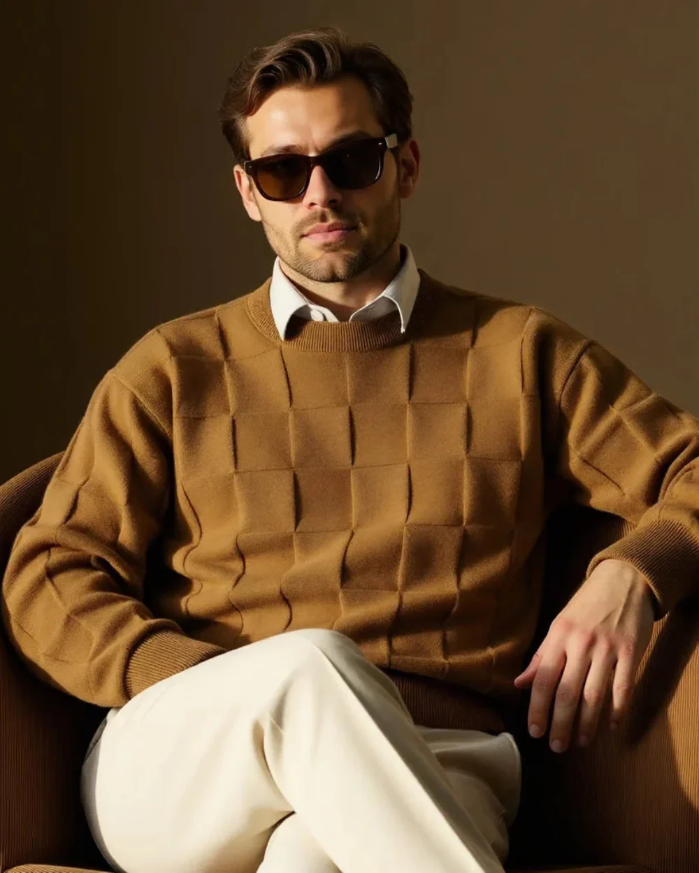 Kian | Premium Knit Sweater - Image 7