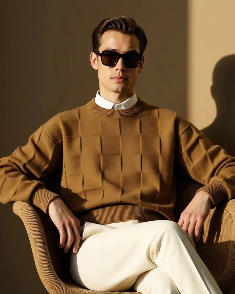 Kian | Premium Knit Sweater - Image 8