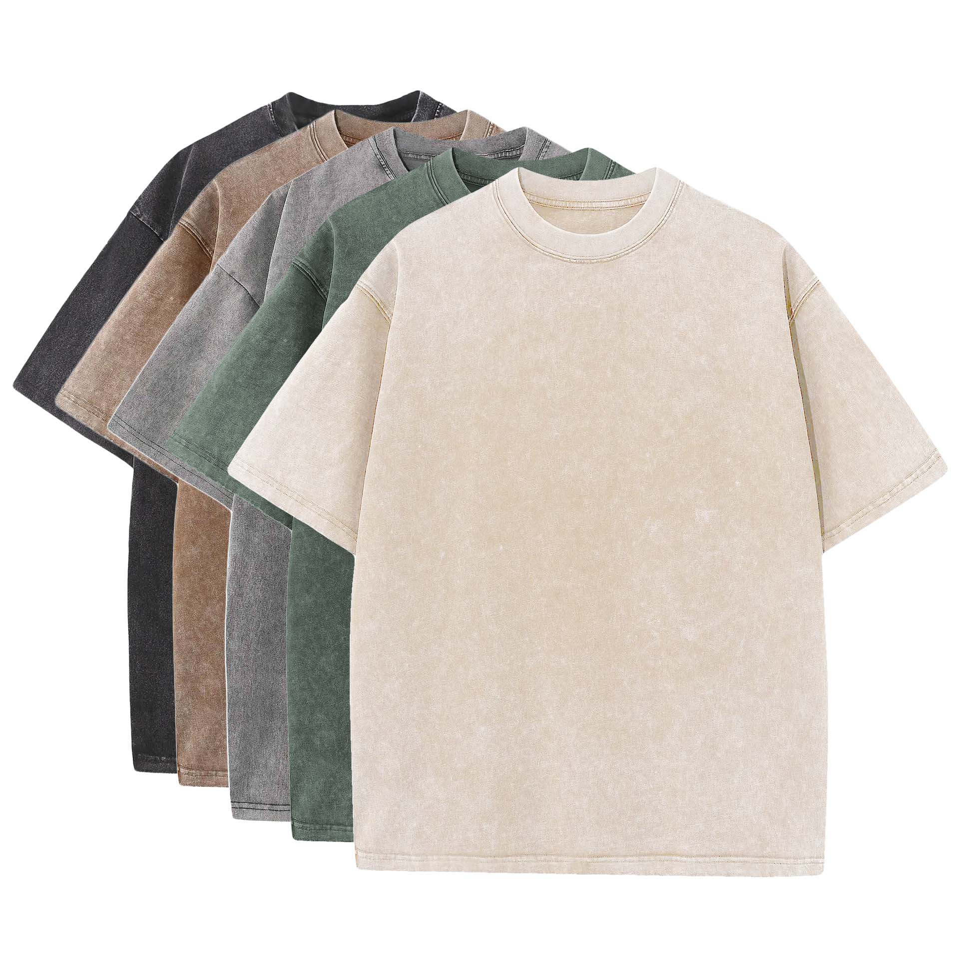 Kiefer® | T-Shirt With Sleeves - Image 6