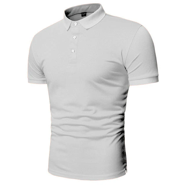 Kieran® | Casual Polo For Men - Image 2