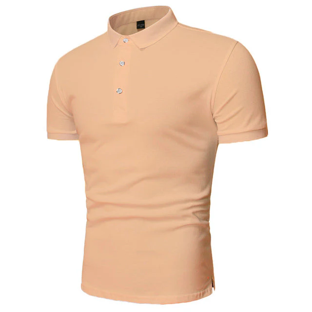 Kieran® | Casual Polo For Men - Image 4
