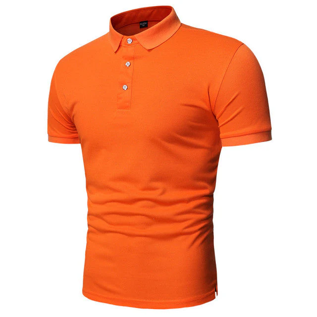 Kieran® | Casual Polo For Men - Image 5