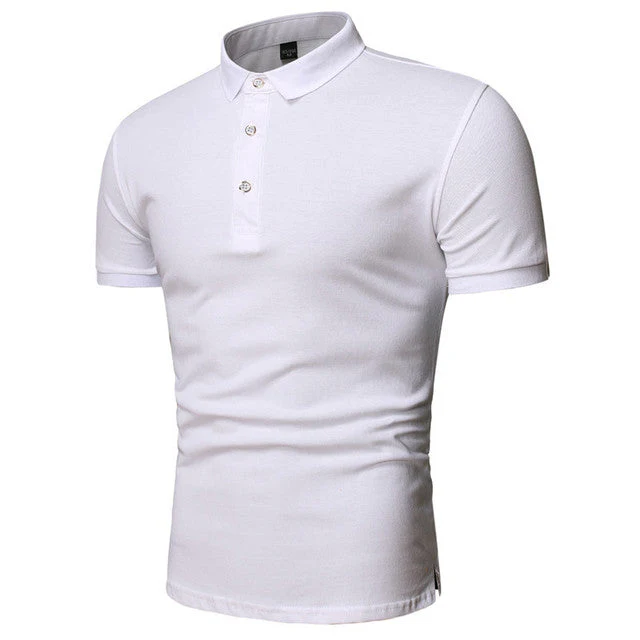 Kieran® | Casual Polo For Men - Image 6