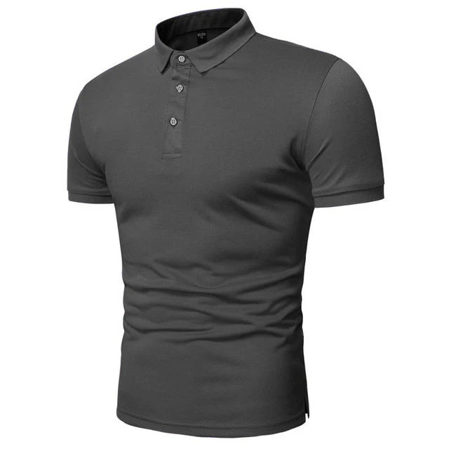 Kieran® | Casual Polo For Men - Image 7