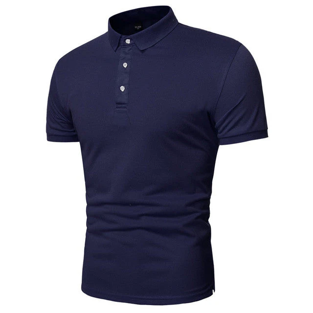Kieran® | Casual Polo For Men - Image 8