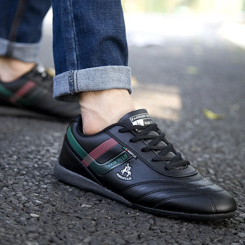 Kieran® | Stylish sporty comfort - Image 4
